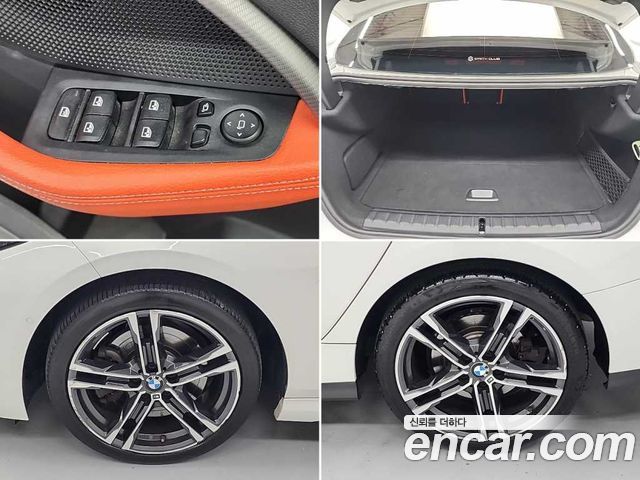 BMW 2-Series 220i M Sports