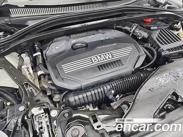 BMW 2-Series 220i M Sports