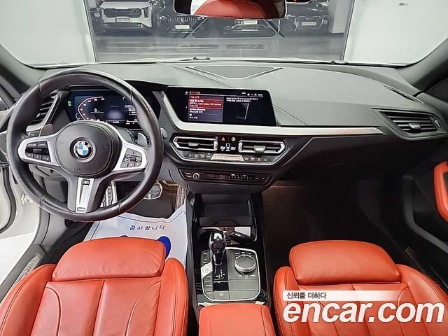 BMW 2-Series 220i M Sports