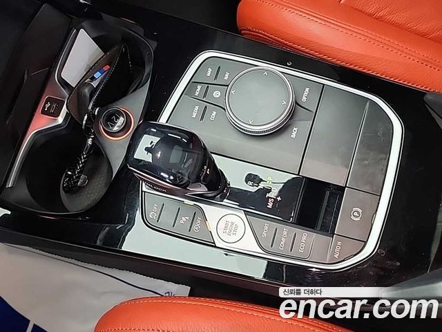 BMW 2-Series 220i M Sports