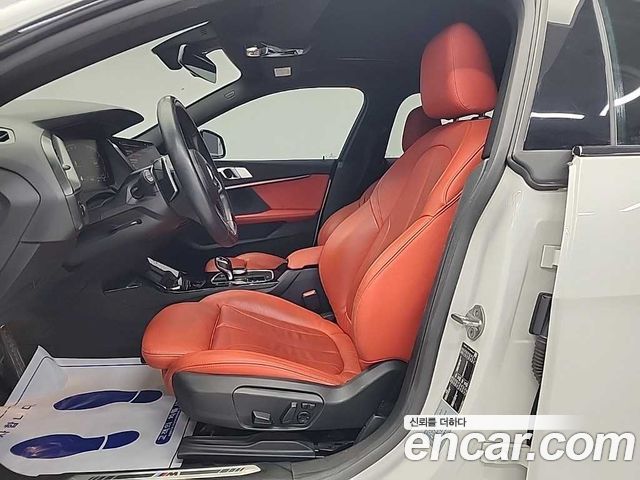 BMW 2-Series 220i M Sports