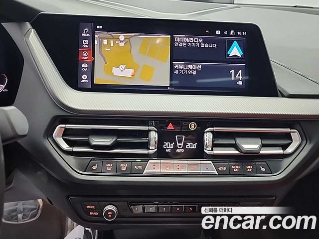 BMW 2-Series 220i M Sports