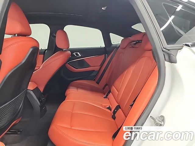BMW 2-Series 220i M Sports