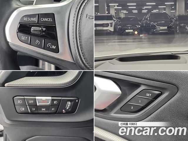 BMW 2-Series 220i M Sports