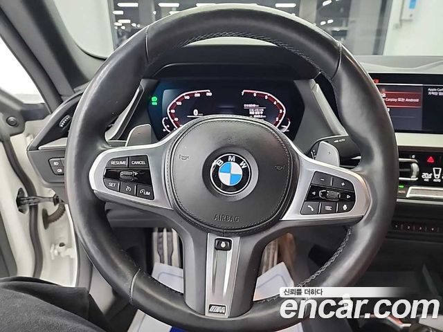 BMW 2-Series 220i M Sports