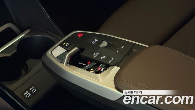 BMW 2-Series 220i Luxury