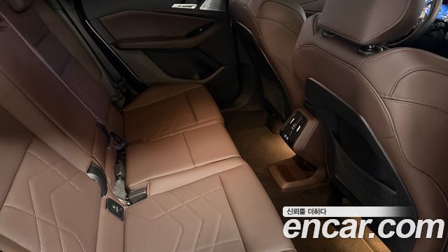 BMW 2-Series 220i Luxury