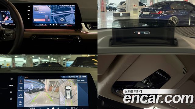 BMW 2-Series 220i Luxury