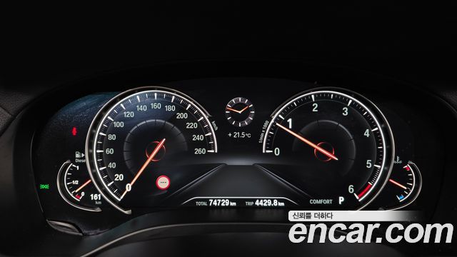 BMW X3 xDrive 20d