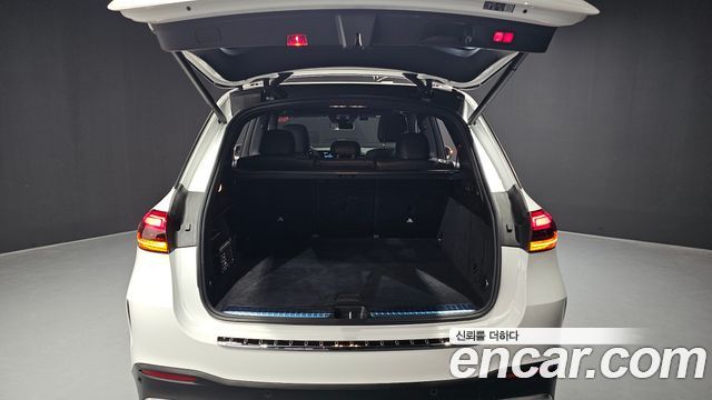 Mercedes-Benz GLE-Class AMG GLE53 4MATIC+