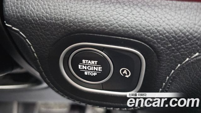 Mercedes-Benz GLE-Class AMG GLE53 4MATIC+