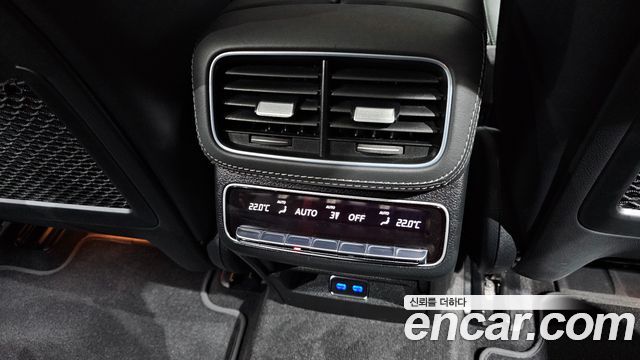 Mercedes-Benz GLE-Class AMG GLE53 4MATIC+