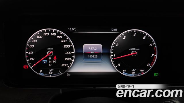Mercedes-Benz E-Class E300 Exclusive