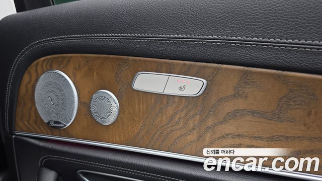 Mercedes-Benz E-Class E300 Exclusive