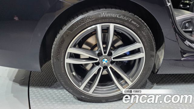 BMW Gran Turismo 620d M Sport