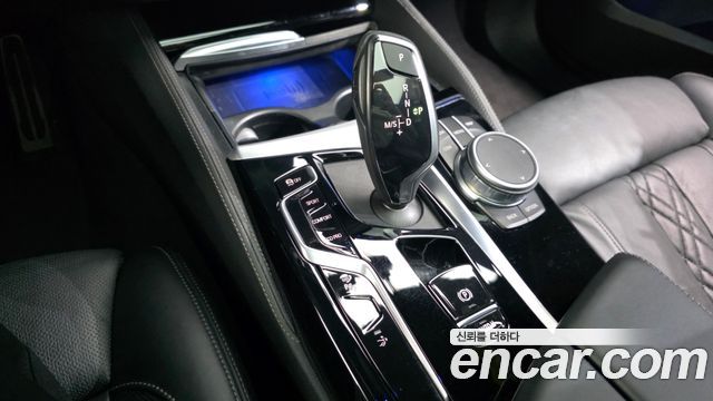 BMW Gran Turismo 620d M Sport