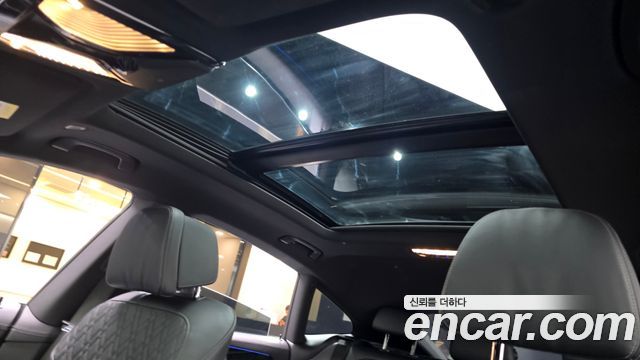 BMW Gran Turismo 620d M Sport