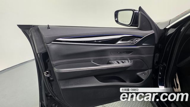 BMW Gran Turismo 620d M Sport