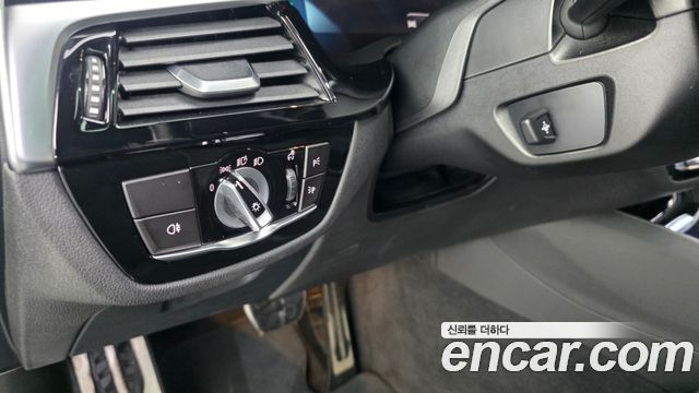 BMW Gran Turismo 620d M Sport