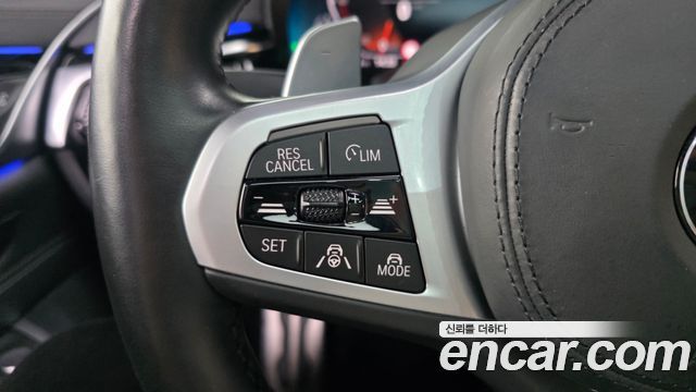 BMW Gran Turismo 620d M Sport