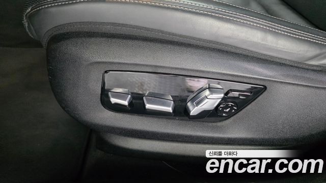 BMW Gran Turismo 620d M Sport