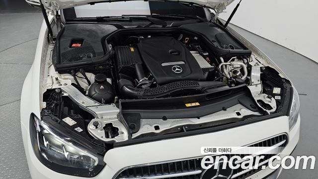 Mercedes-Benz E-Class E250 Avantgarde