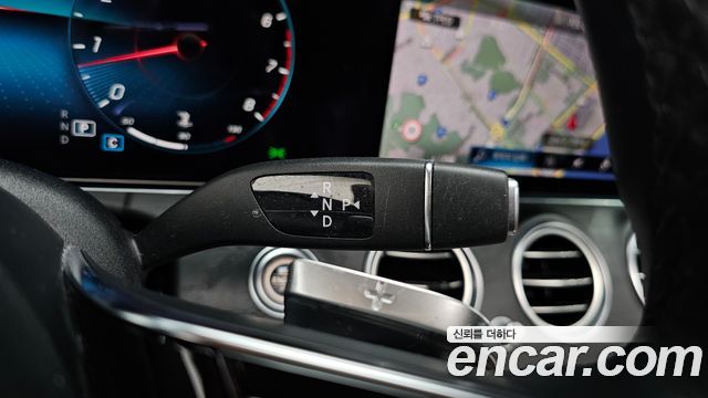 Mercedes-Benz E-Class E250 Avantgarde