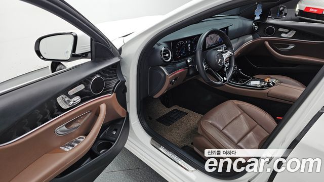 Mercedes-Benz E-Class E250 Avantgarde