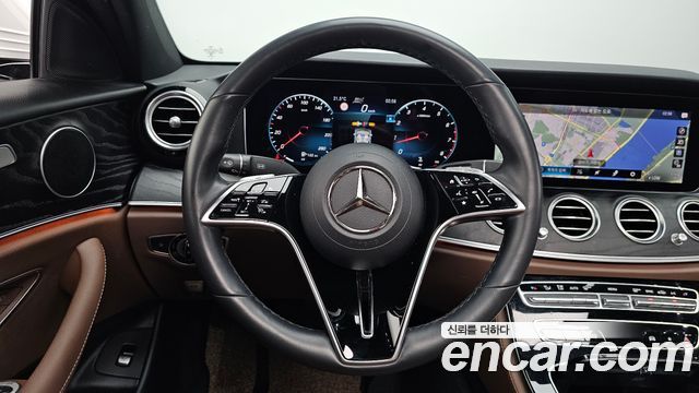 Mercedes-Benz E-Class E250 Avantgarde