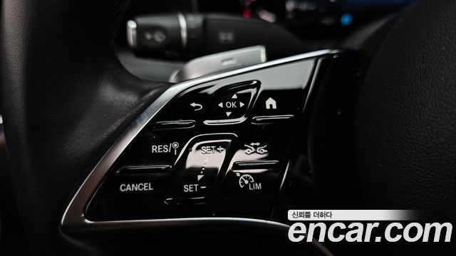 Mercedes-Benz E-Class E250 Avantgarde