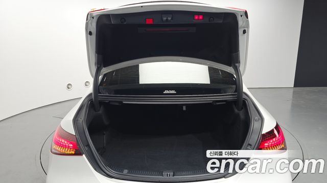 Mercedes-Benz E-Class E250 Avantgarde