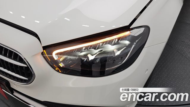 Mercedes-Benz E-Class E250 Avantgarde