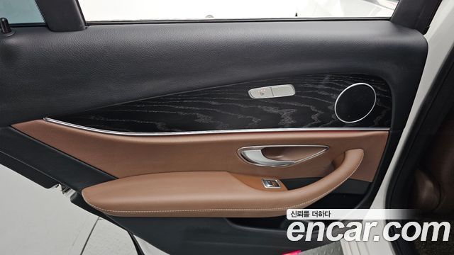 Mercedes-Benz E-Class E250 Avantgarde