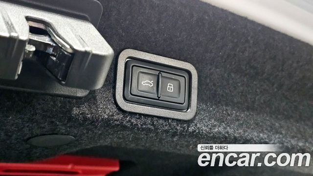 Audi A6 45 TFSI Premium
