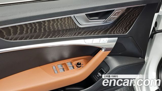 Audi A6 45 TFSI Premium