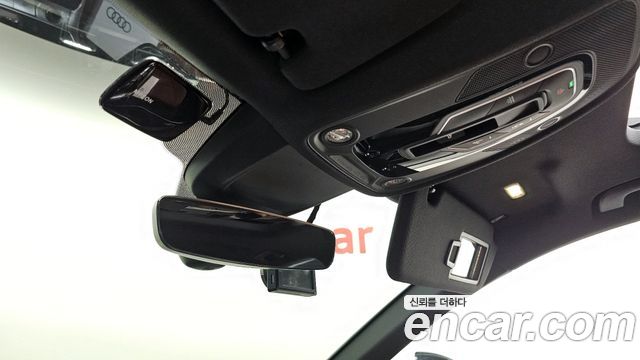 Audi A6 45 TFSI Premium