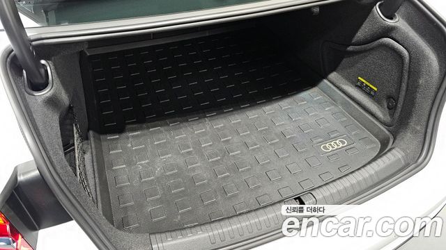 Audi A6 45 TFSI Premium