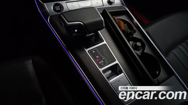Audi A6 45 TDI Quattro Premium