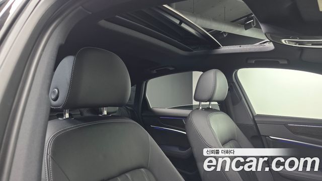 Audi A6 45 TDI Quattro Premium