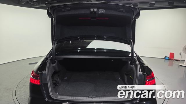 Audi A6 45 TDI Quattro Premium