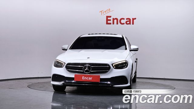 Mercedes-Benz E-Class E250 Avantgarde