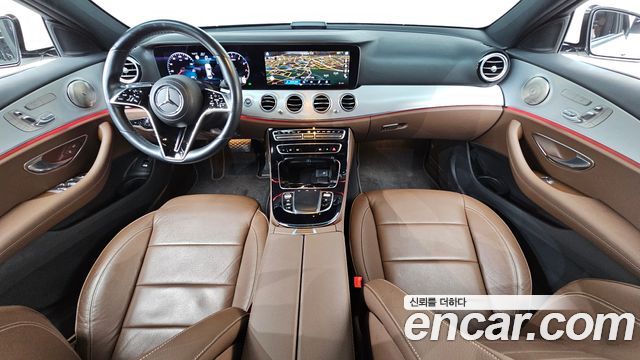 Mercedes-Benz E-Class E250 Avantgarde