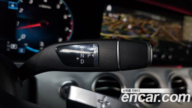 Mercedes-Benz E-Class E250 Avantgarde