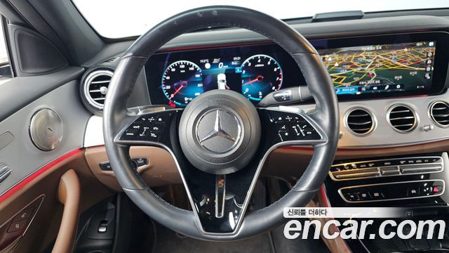Mercedes-Benz E-Class E250 Avantgarde