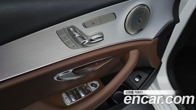 Mercedes-Benz E-Class E250 Avantgarde