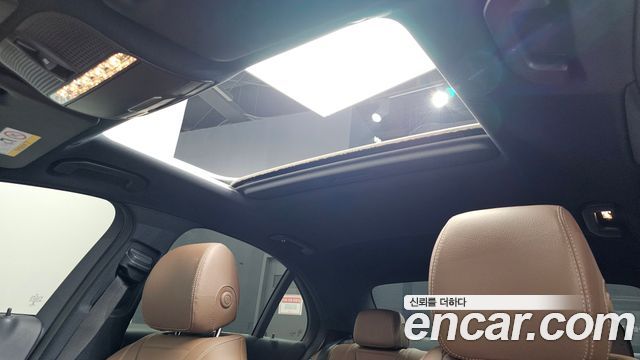 Mercedes-Benz E-Class E250 Avantgarde