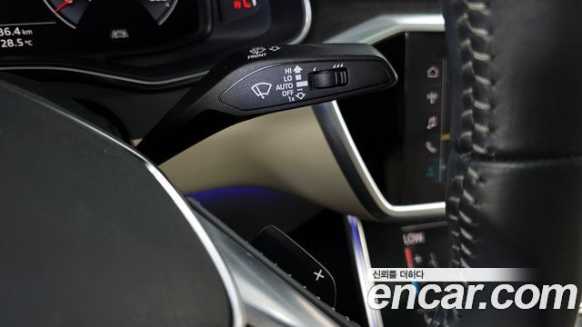 Audi A6 45 TDI Quattro Premium