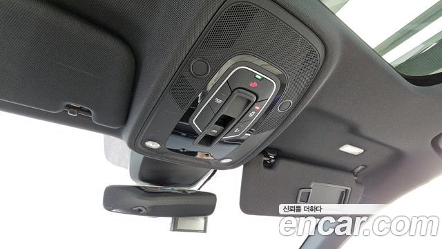 Audi A6 45 TDI Quattro Premium