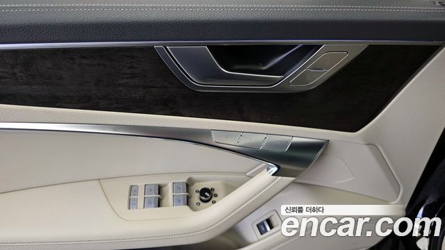 Audi A6 45 TDI Quattro Premium