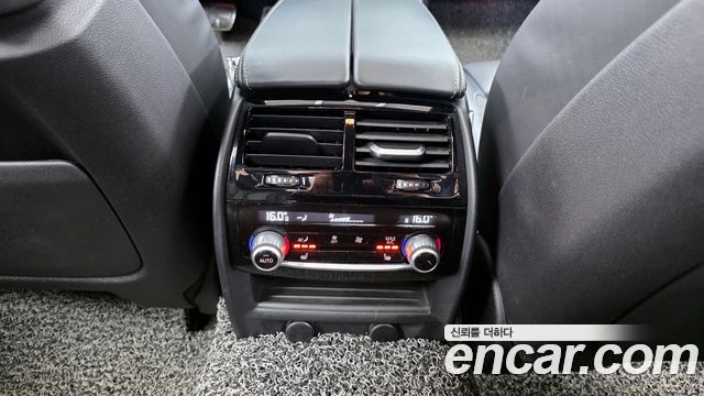 BMW 5-Series 530i xDrive M Sport Package Plus